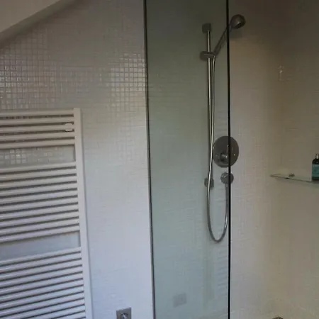 A Casa Rosa- ático En El Centro De Vigo