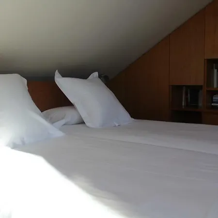 Apartmán A Casa Rosa- Atico En El Centro De *