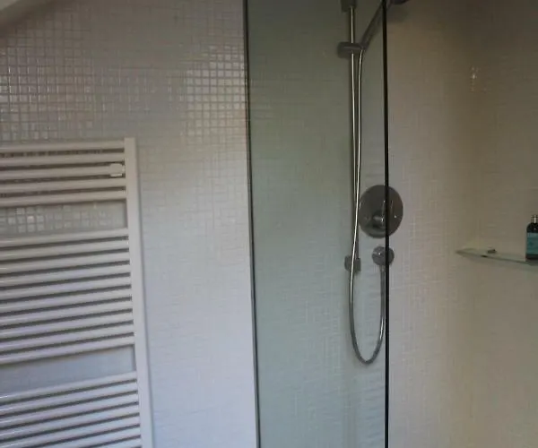 A Casa Rosa- Atico En El Centro De Vigo