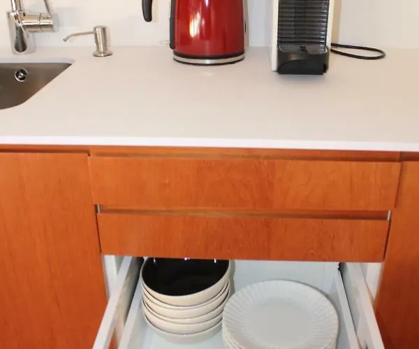 A Casa Rosa- Atico En El Centro De Διαμέρισμα