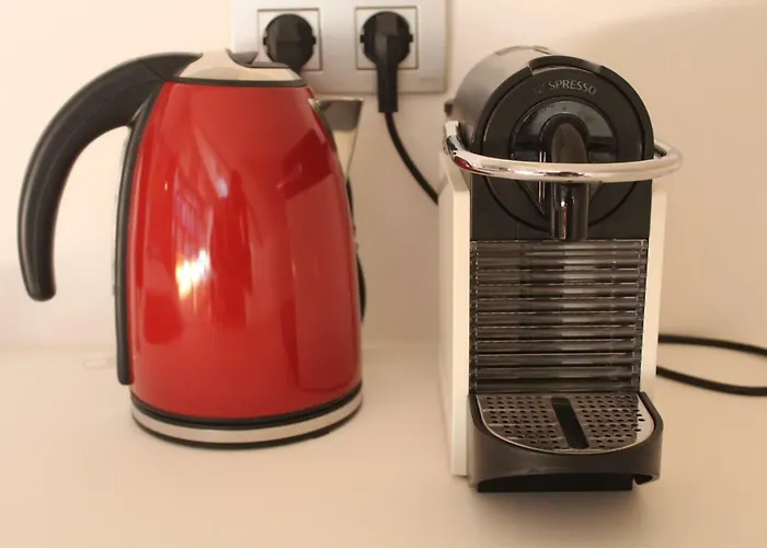 A Casa Rosa- Atico En El Centro De Διαμέρισμα Βίγκο