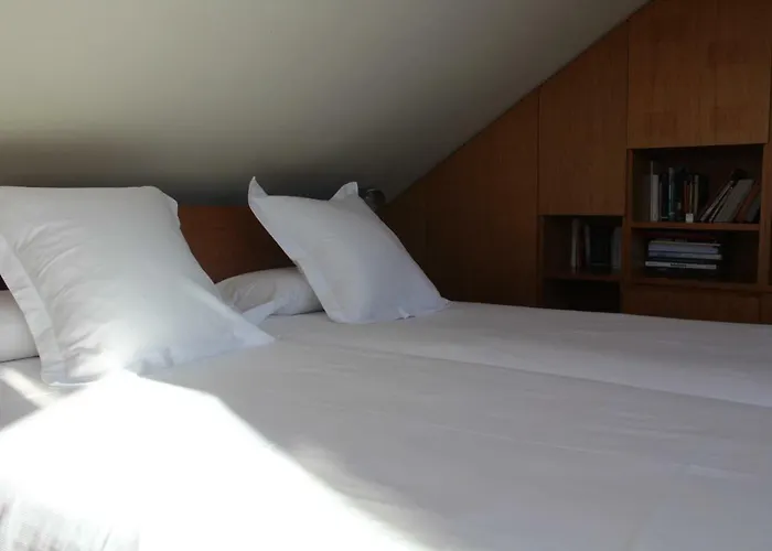 Apartmán A Casa Rosa- Atico En El Centro De *